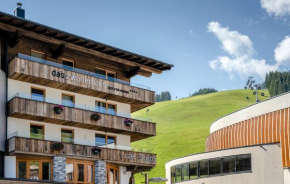 Hotel das Zwölferhaus
